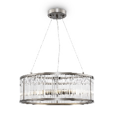 Подвесная люстра Freya Savoy FR5053PL-06N
