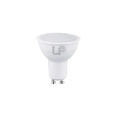 Светодиодная лампа LEDS POWER GU10 6Вт 3000К 006796