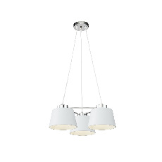 Подвесная люстра Freya Barbara FR5004PL-03CH