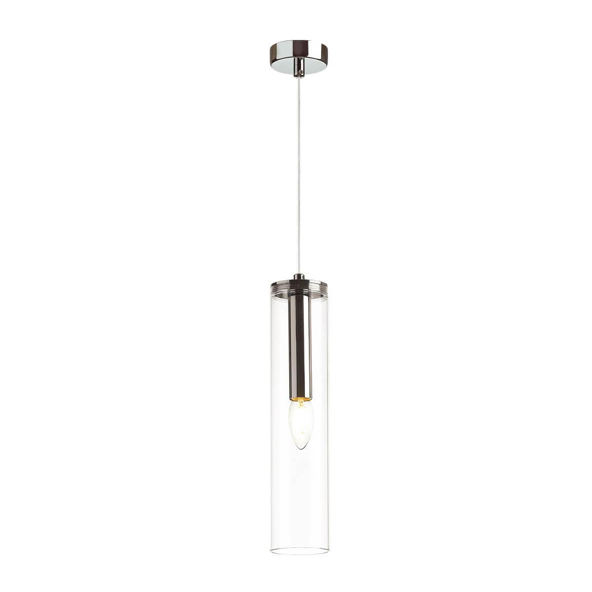 Подвесной светильник Odeon Light Klum 4695/1 смеситель для раковины jacob delafon odeon rive gauche с донным клапаном хром e21028 cp cp