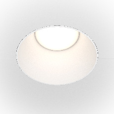 Встраиваемый светильник Share GU10 1x20Вт DL051-01-GU10-RD-W