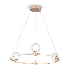 Подвесной светильник Urban FR4005PL-03G1