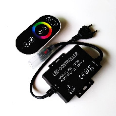 RGB контроллер GDC-RGB-2500-NL-R-IP20-220