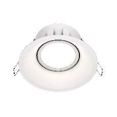 Встраиваемый светильник Dot DL028-2-01W