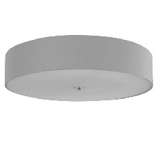 Потолочный светильник Crystal Lux Jewel PL700 Gray