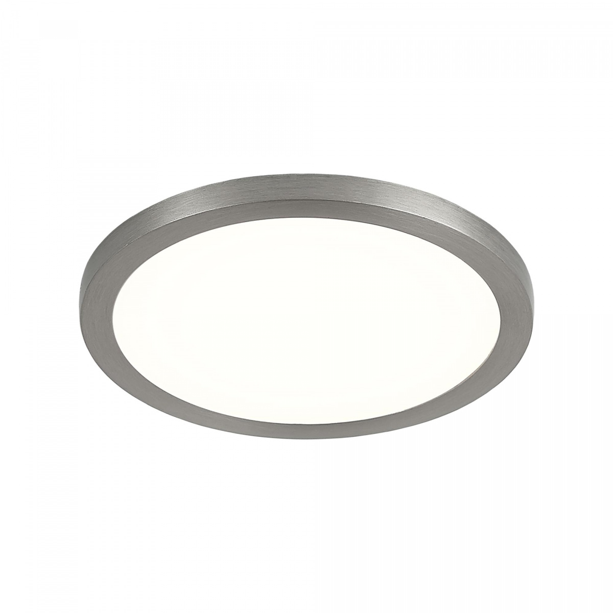 Встраиваемый светодиодный светильник Citilux Омега CLD50R081 комплекс для зрения с омега 3 30 капсул по 680 мг