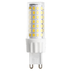 Лампа светодиодная диммируемая Feron LB-438 G9 10W 175-265V 4000K