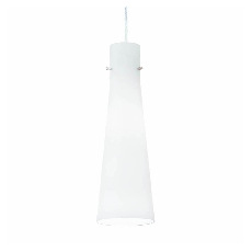 Подвесной светильник Ideal Lux Kuky SP1 Bianco 053448