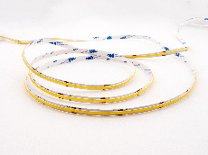 Светодиодная лента LEDS POWER COB 480/м (11Вт/м) 24В холодная 005782