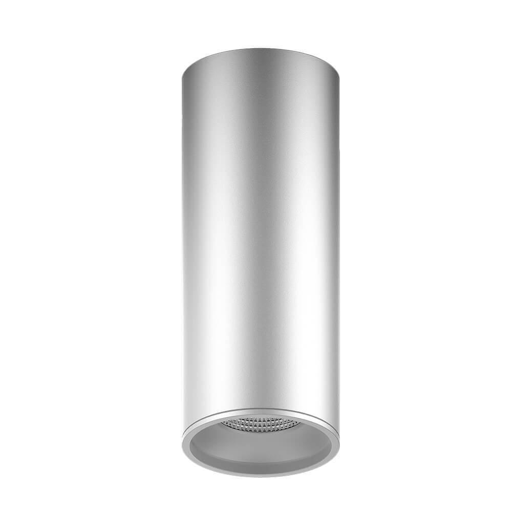 Потолочный светодиодный светильник Gauss Overhead HD006 держатель потолочный orbis металл серебро 2 см