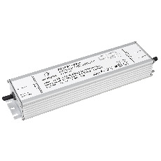 Блок питания ARPV-UH-50320-PFC-FV (24V 240W, 36-48V 320W, 10A) (Arlight, IP67 Металл, 7 лет)
