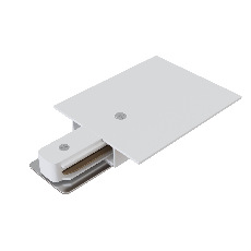 Ввод питания Unity встраиваемый белый, TRA002B-11W