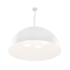 Подвесной светильник Dome E27х5, MOD169PL-05W1