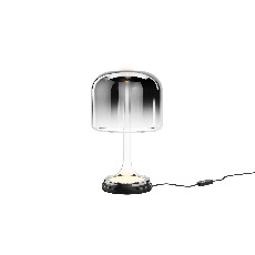 Настольный светильник Spirito 3000K 13Вт, MOD286TL-L8B3K