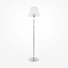 Торшер Maytoni Riverside MOD018FL-01CH