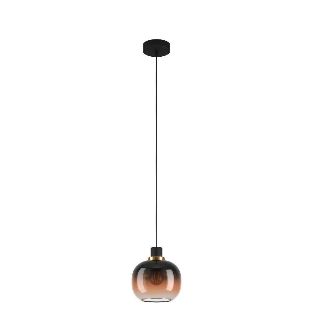 Подвесной светильник Eglo Oilella 99614 вентилятор потолочный eglo lagos 52 35026 коричневый