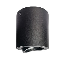 Светильник точечный накладной декоративный под заменяемые галогенные или LED лампы Binoco 052007