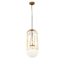 Подвесной светильник Telford P363PL-01G