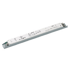 Блок питания ARV-LG-24100-LINEAR-PFC-DALI2-PD (24V, 4.2A, 100W) (Arlight, IP20 Металл, 5 лет)