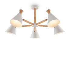 Потолочная люстра Freya Rise FR5169PL-05W