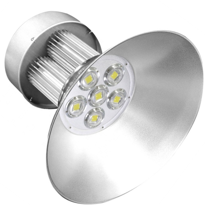 

Светодиодный светильник подвесной "Колокол" Led Favourite COB 250w 220v 90-120 deg, 64876, 64876