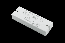 Приемник-контроллер RX-220LS для подключения высоковольтной светодиодной ленты 220В