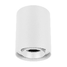 Светильник SP-FOCUS-R110-18W Day4000 (WH, 15 deg, 230V) (Arlight, IP54 Металл, 5 лет)