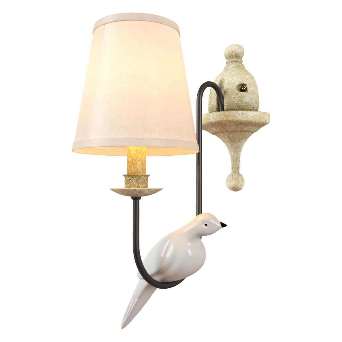 

Бра Loft IT Birds Loft1029W-1, Loft1029W-1