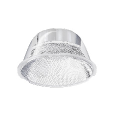 Линза ⌀43mm 15° для Focus Led 12Вт LensD38-15