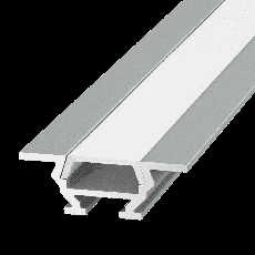 Профиль алюминиевый для светодиодной ленты SWG RC-1030