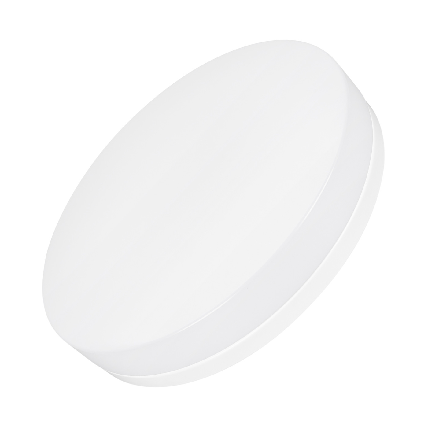 Светильник CL-SMURF-R500-50W Day4000-MIX (WH, 140 deg, 230V) (Arlight, IP40 Пластик, 3 года) светодиодная панель lt s160x160wh 12w white 120deg arlight ip40 металл 3 года
