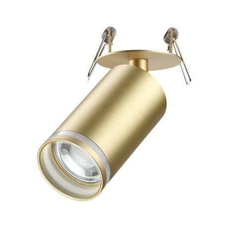 Cветильник встраиваемый Novotech Ular 370882 смеситель для ванны cezares lira встраиваемый с переключателем золото lira vdim 03