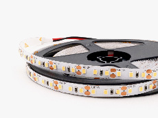 Светодиодная лента 2835 120/м (9,6Вт/м) 12В теплая, серия LIGHT 002378