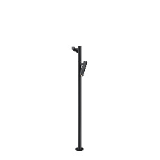 Ландшафтный светильник Torq 3000К 20Вт IP65, O494FL-L20B3K
