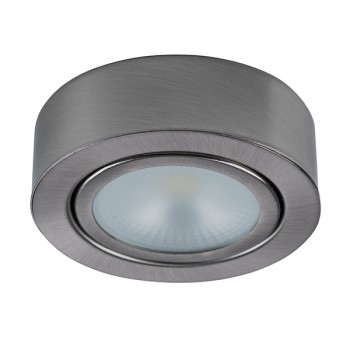 Мебельный светодиодный светильник Lightstar Mobiled 003455 подсветка светодиодная эра lm 3 840 c1 мебельный серый
