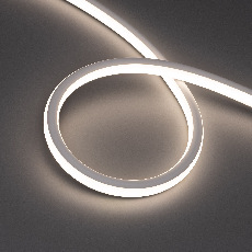 Лента герметичная WAVE-TOP-A560-18x15mm 24V Day4000 (10 W/m, IP54, 5m, wire x1) (Arlight, Вывод прямой, 3 года)