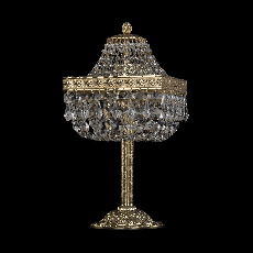 Настольная лампа Bohemia Ivele 19012L6/H/20IV G