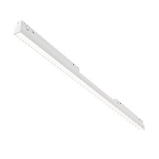 Трековый светильник Basis Exility 2700-6000K 30Вт 120° Dim Dali2, TR030-4-30WTW-DD2-W