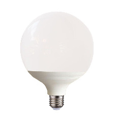 Лампа светодиодная Volpe E27 12W 4000K матовая LED-G95-12W/4000K/E27/FR/SLS UL-00009232