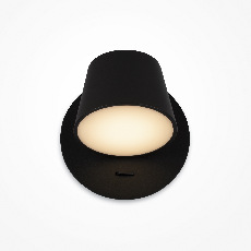 Настенный светильник (бра) Pixel 3000К 7Вт, MOD421WL-L6B3K