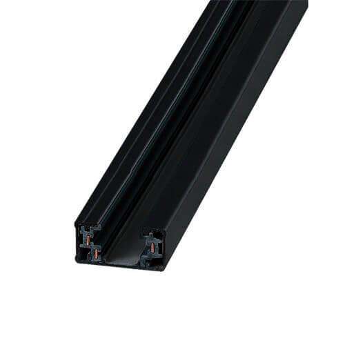 Шинопровод однофазный Italline WSO 16 black многоканальный усилитель cvgaudio mcplayer 4t black
