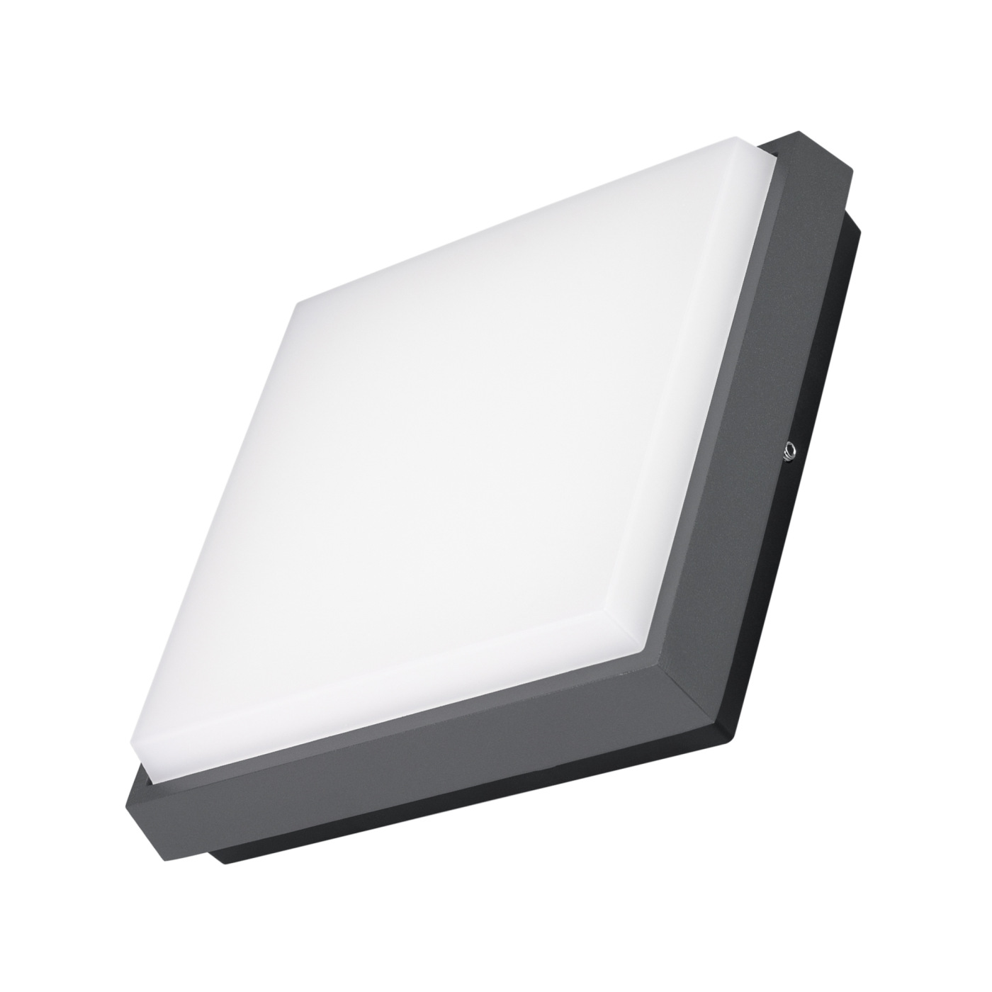 Светильник LGD-AREA-S175x175-10W Warm3000 (GR, 110 deg, 230V) (Arlight, IP54 Металл, 3 года) sculpfun s30 series engraving area expansion kit for s30 s30 pro s30 pro max 950x400mm v slot aluminum shaft directly installed