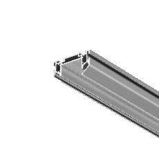 Профиль для монтажа Unity в натяжной ПВХ потолок, 2м, TRA001MP-112S