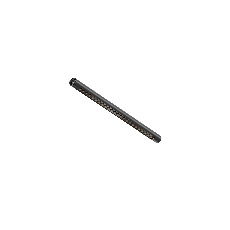 Светильник Points для системы освещения Shelf 3000К 12Вт 24°, C149CL-L500-12W3K-B