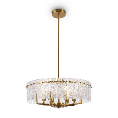 Подвесная люстра Freya Basilica FR5166PL-06BS