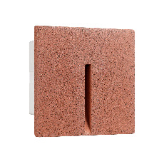 Светильник LT-TIE-S100-3W Warm3000 (RD, 25x45 deg, 230V) (Arlight, IP65 Бетон, 3 года)