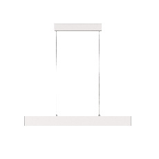 Подвесной светильник Step 4000K 1x23Вт 120°, P010PL-L23W4K