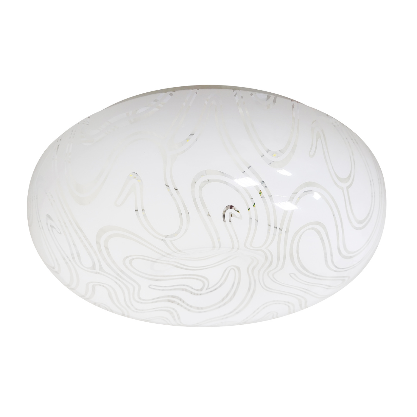 Светильник потолочный светодиодный ЭРА Классик без ДУ SPB-6 - 24 Onyx светодиодный 24Вт презервативы durex 12 классик doodle