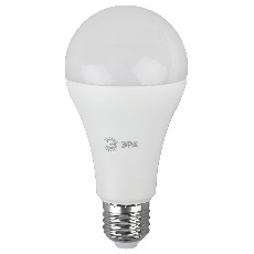 Лампа светодиодная ЭРА E27 11W 4000K матовая LED A60-11W-12/48V-840-E27 Б0049097
