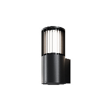 Настенный светильник (бра) Alura E27х1 35 Вт IP54